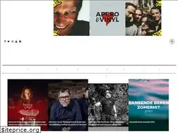 Sites similar to dansendeberen.be