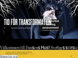 Sites similar to dansenshus.se