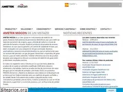 Sites similar to dansensor.es