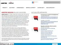Sites similar to dansensor.fr