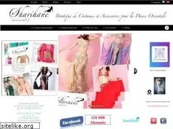 Sites similar to danseorientale.fr