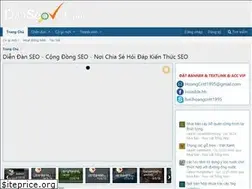 Sites similar to danseovn.com