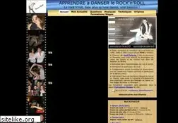 Sites similar to danser-le-rock.fr