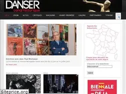 Sites similar to dansercanalhistorique.fr