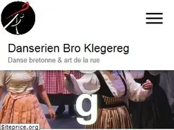 Sites similar to danserienbroklegereg.org