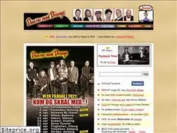Sites similar to dansermeddrenge.dk