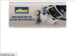 Sites similar to danservice.pe