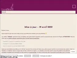 Sites similar to dansesetcie.be