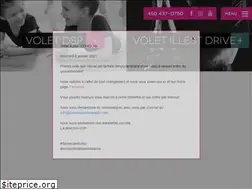 Sites similar to dansesuziepaquette.com