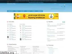 Sites similar to dansetsu.pl