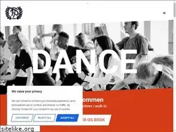 Sites similar to danseundervisning.dk