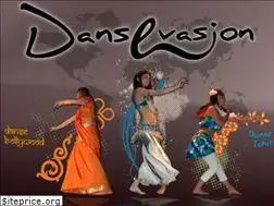 Sites similar to dansevasion.com
