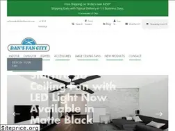 Sites similar to dansfancity.com