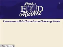 Sites similar to dansfoodmarket.com