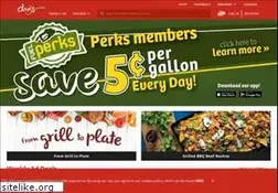 Sites similar to dansfoods.com