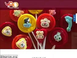 Sites similar to dansfoods.in