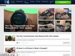 Sites similar to dansgadgets.com