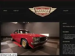 Sites similar to dansgaragedetailing.com