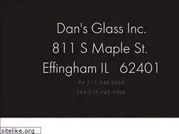 Sites similar to dansgi.com