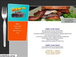 Sites similar to dansgrubshack.com