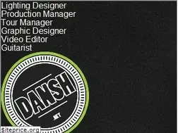 Sites similar to dansh.net