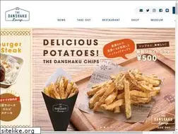 Sites similar to danshaku-lounge.com