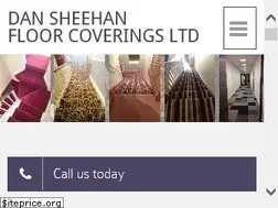 Sites similar to dansheehanfloorcoverings.ie