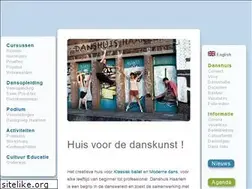 Sites similar to danshuishaarlem.nl
