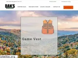 Sites similar to danshuntinggear.com