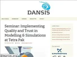 Sites similar to dansis.dk