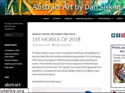 Sites similar to dansisken.com