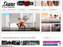 Sites similar to dansisvooriedereen.nl