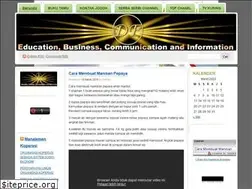 Sites similar to dansite.wordpress.com