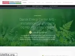 Sites similar to dansk-energi-center.dk