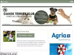 Sites similar to dansk-terrier-klub.dk
