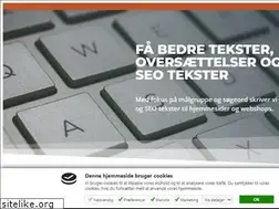 Sites similar to dansk-tysk.dk