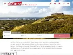 Sites similar to dansk.de