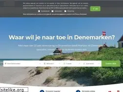 Sites similar to dansk.nl