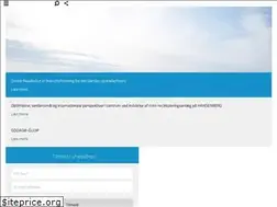 Sites similar to danskakvakultur.dk