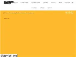 Sites similar to danskan-hannover.de