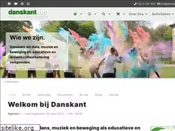 Sites similar to danskant.be