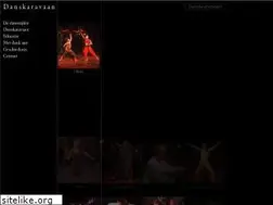 Sites similar to danskaravaan-educatief.nl