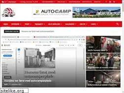 Sites similar to danskautocamperforening.dk