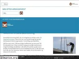 Sites similar to danskbetonforening.dk