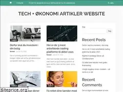 Sites similar to danskbitcoinforening.dk