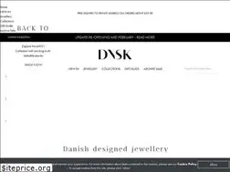 Sites similar to danskcopenhagen.co.uk