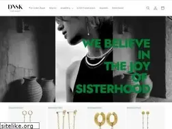 Sites similar to danskcopenhagen.com