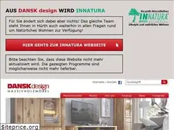 Sites similar to danskdesign.de