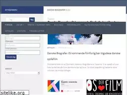 Sites similar to danske-biografer.dk