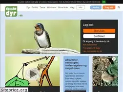 Sites similar to danske-dyr.dk